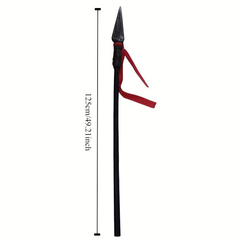 Toy Weapons Color Black