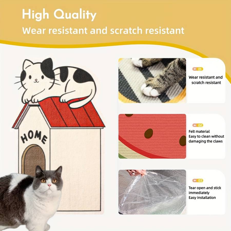 Pet Supplies Style Cat That Loves To Eat Fish