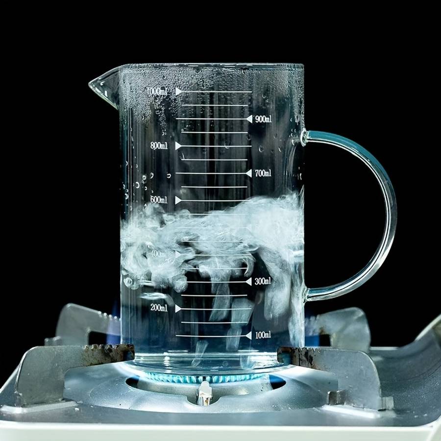 Water Cup Capacity 1000Ml
