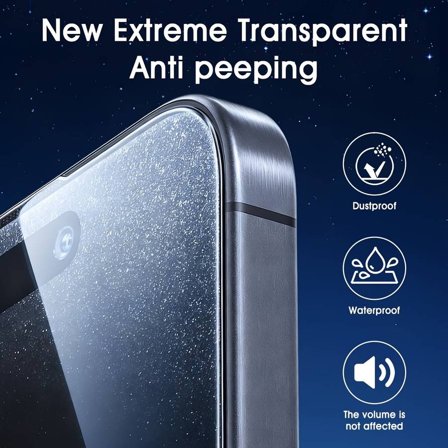 Screen Protector Compatible Model Iphone 14 Plus