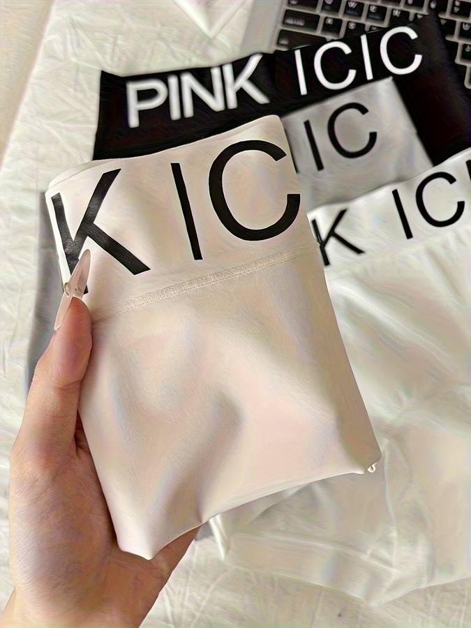 Womens Underwear Color 6Pcs Mixed Color Pack Sizeasian L