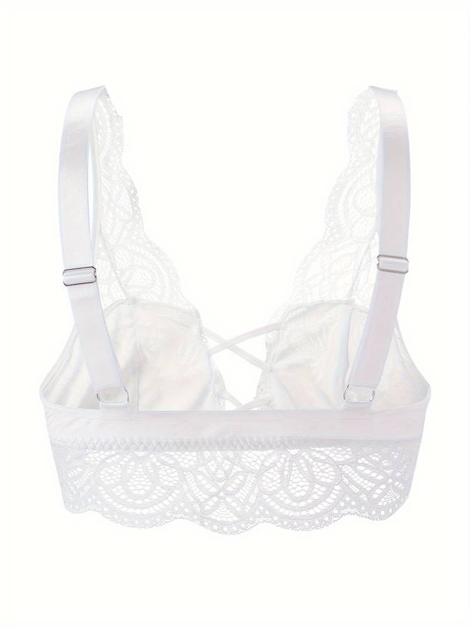 Women S Underwear Color White Size 5Xl