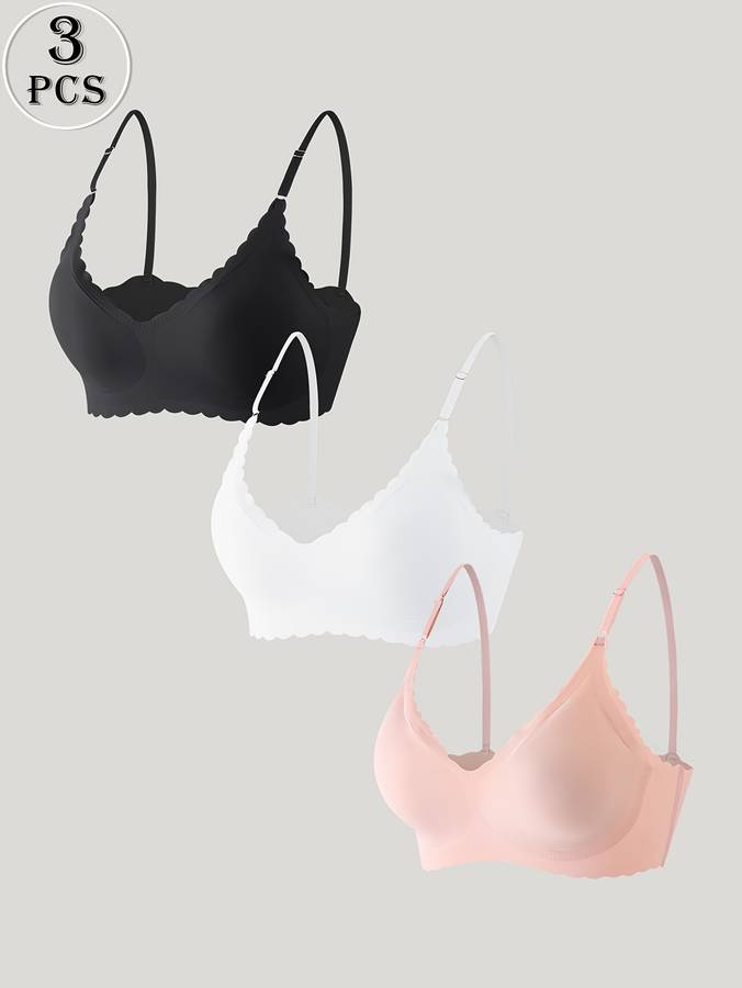 Women S Underwear Color Mixed Color 4 Size L