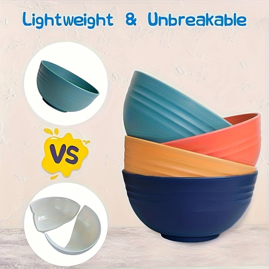 Bowl Color Green