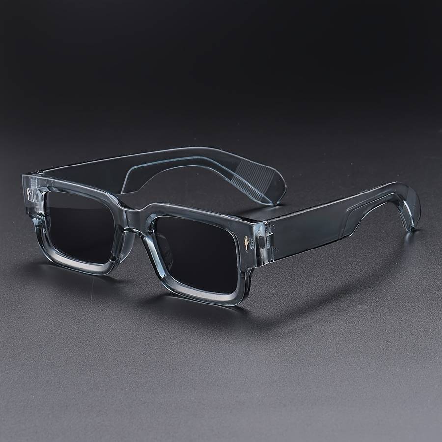 Mens Glasses Color Black