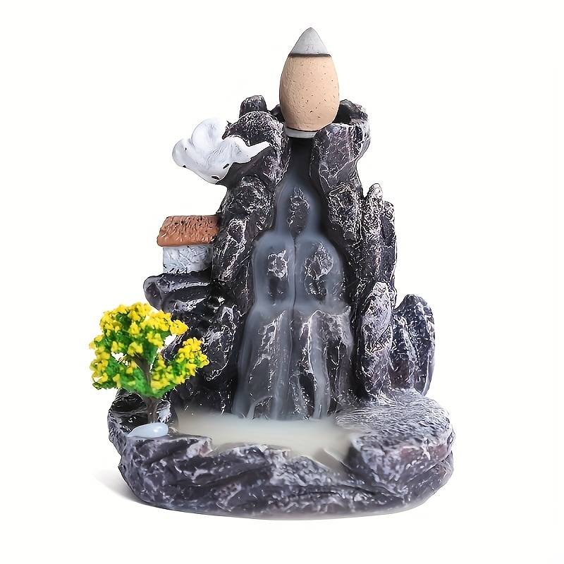 Incense Burner