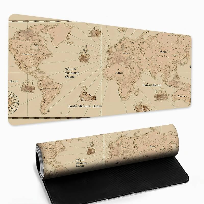 Mouse Pad Size 27.515.7Inch