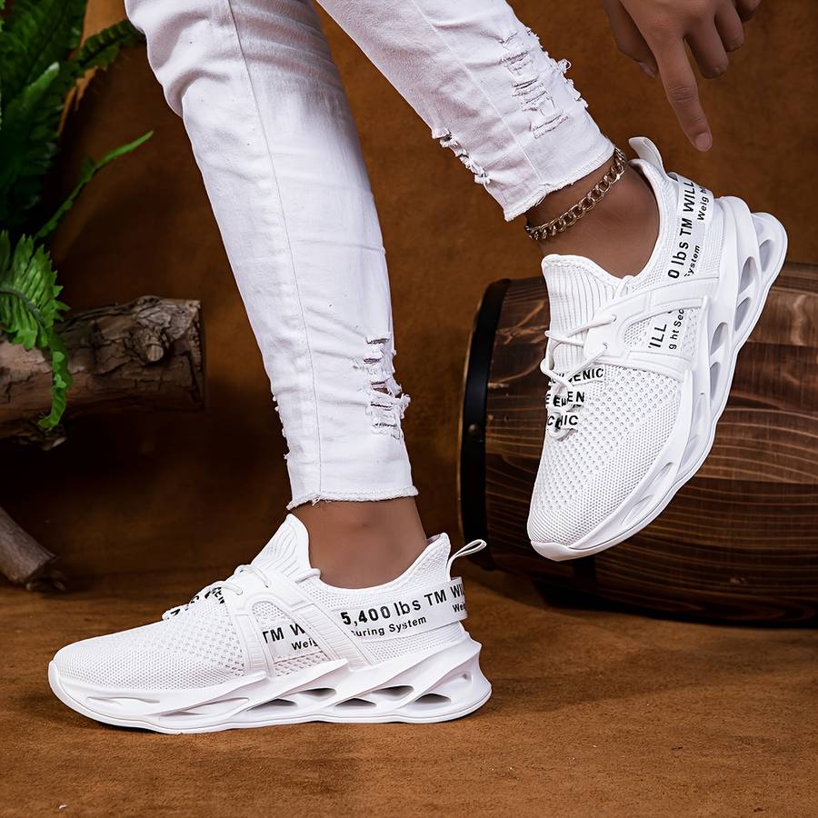 Women S Sneakers Color White Sizeuk 8