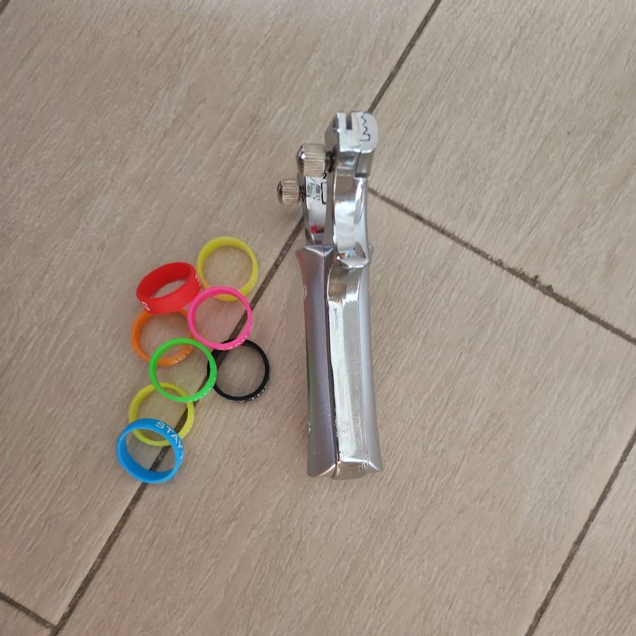 Slingshot Quantity 1