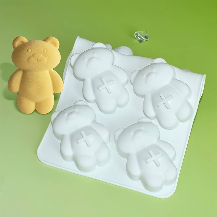 Suitable For Baking Molds Quantity     1Pc