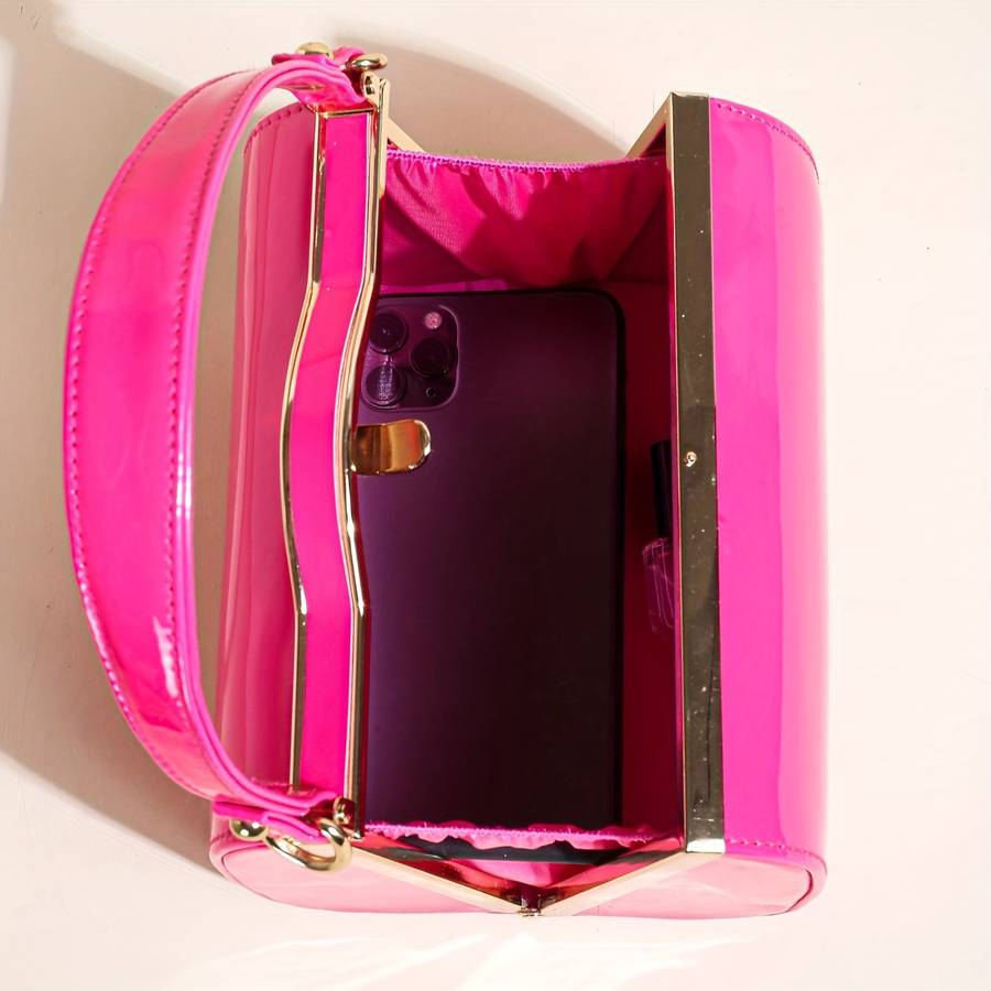 WomenS Bags Orange