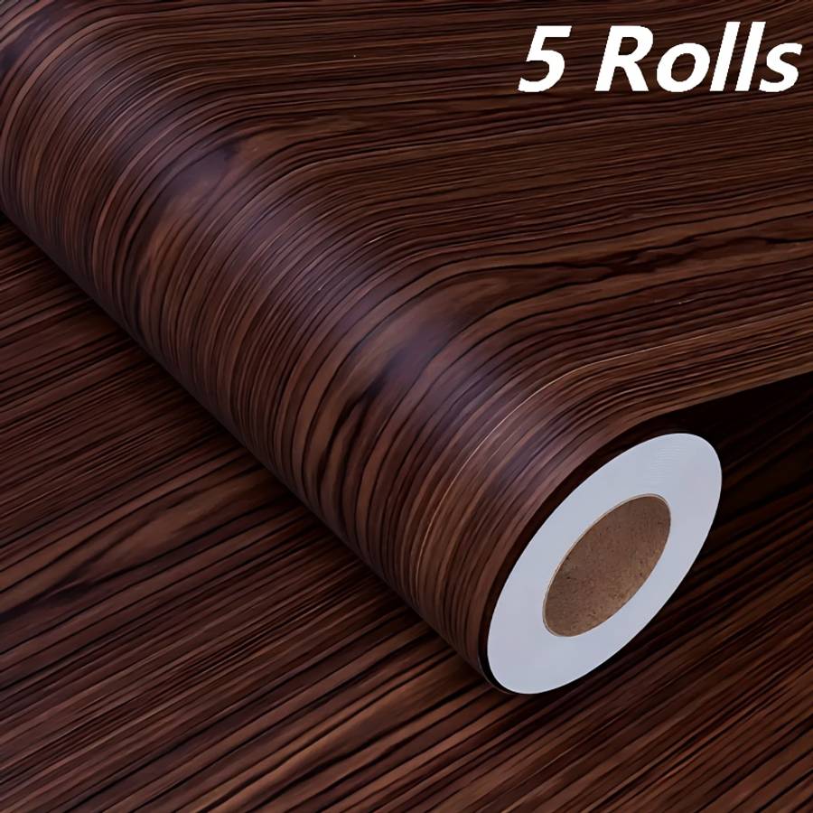 Self Adhesive Floor Stickers Ouhui 5 Volumes