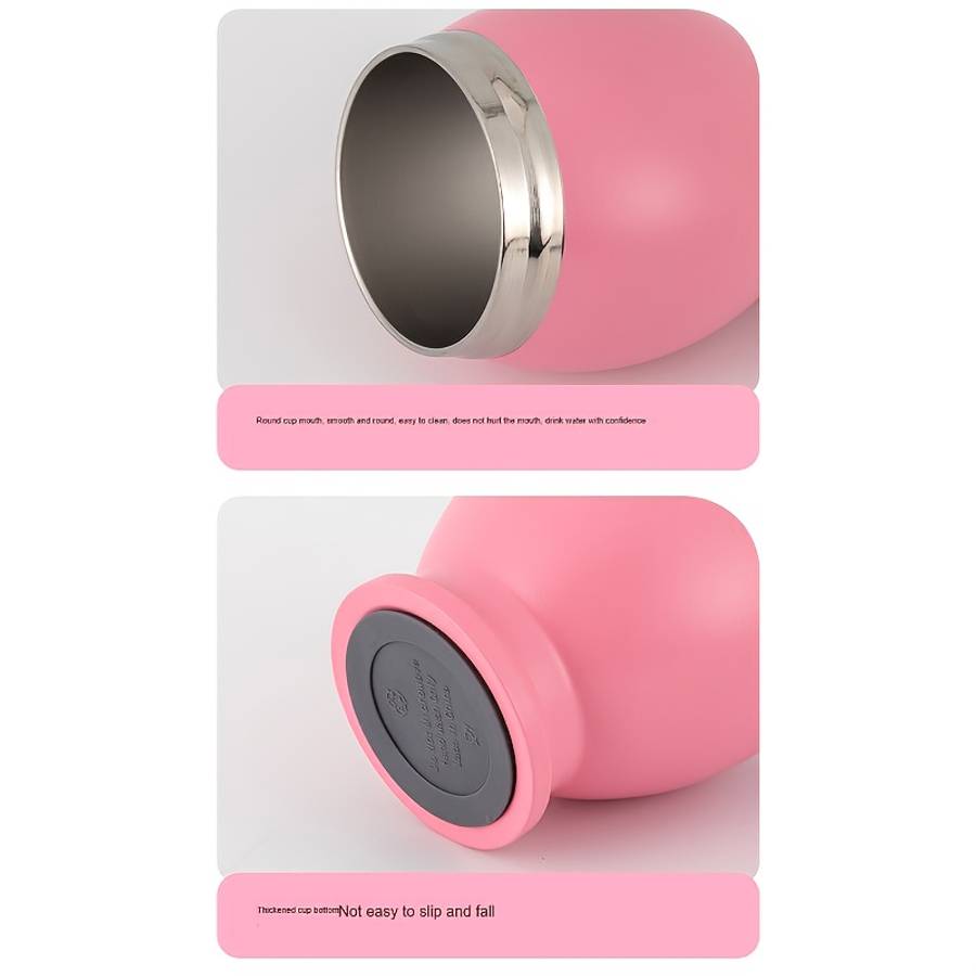 Water Cup Color Black  Capacity12Oz