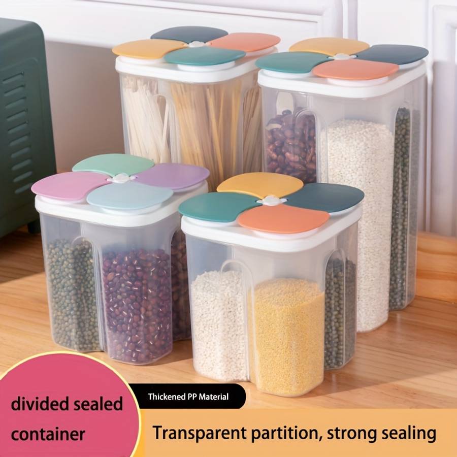 Antibacterial Box Lightcolored Lid Tubadarkcolored Lid Tuba * 3