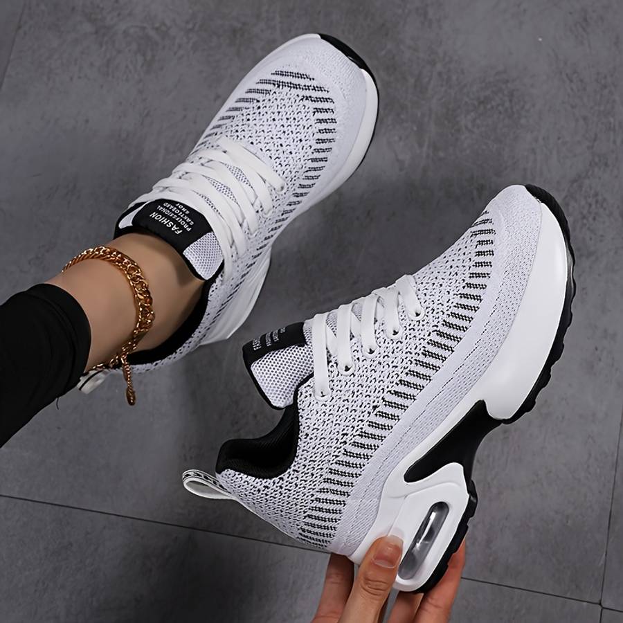 Women S Sneakers Color Black Sizeuk 4