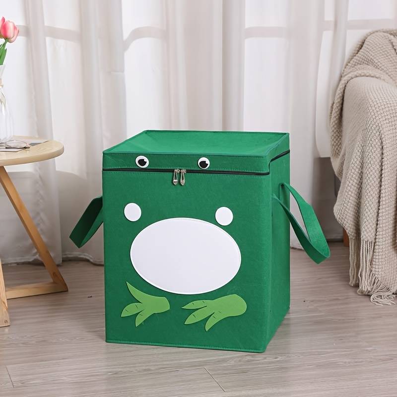 Storage And Organizationstyle 3D Lion