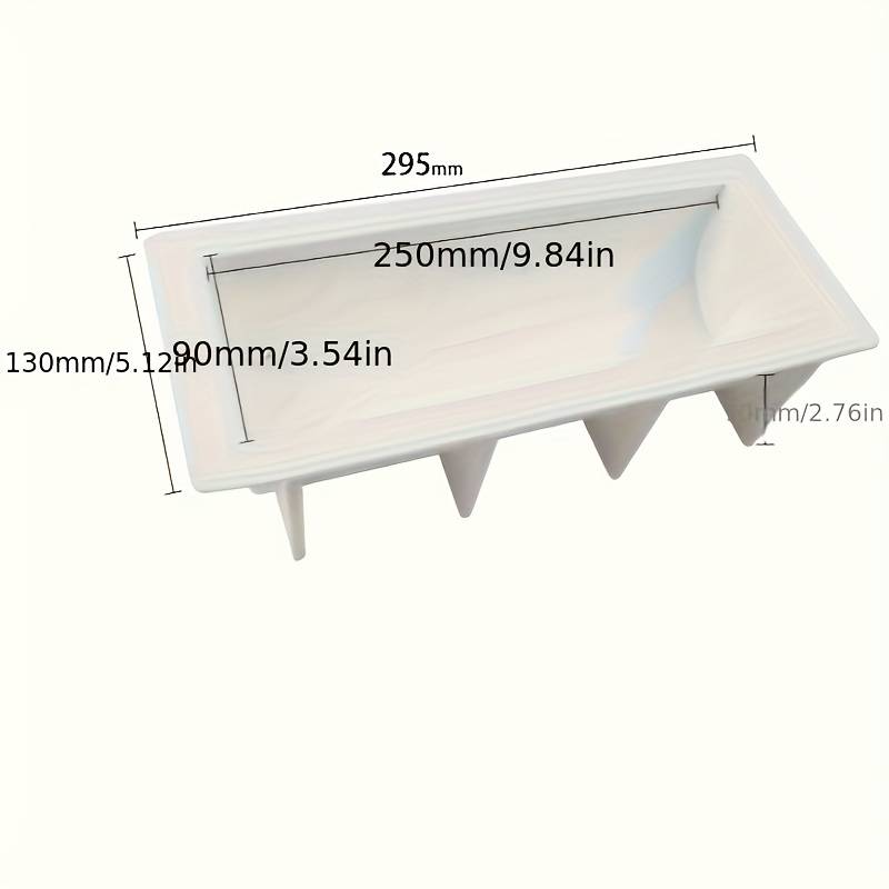 Suitable For Baking Molds Items Mouse Cake Silicone Mold