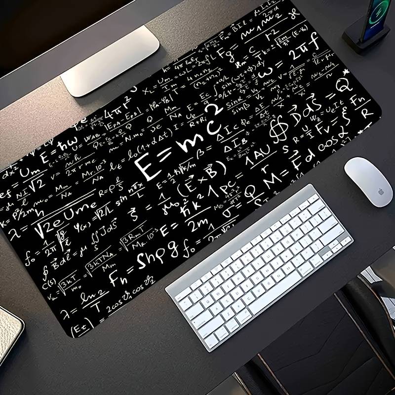 Mouse Pad Size 30X60Cm