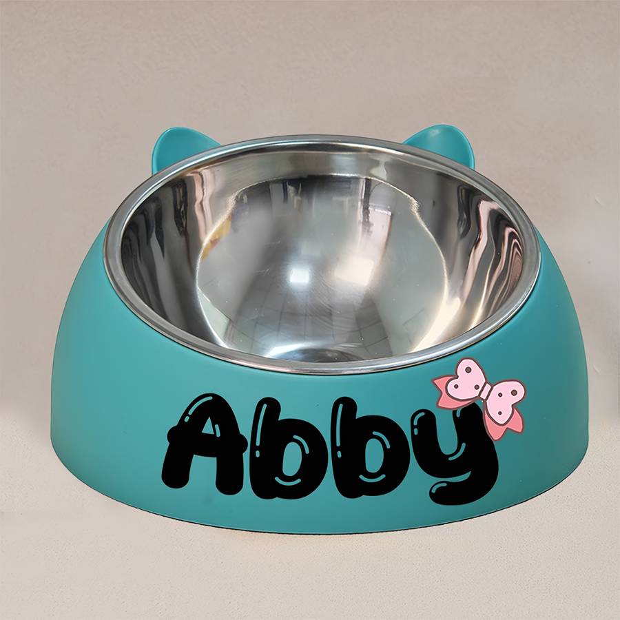 Pet Supplies Color Yellow Style Style One