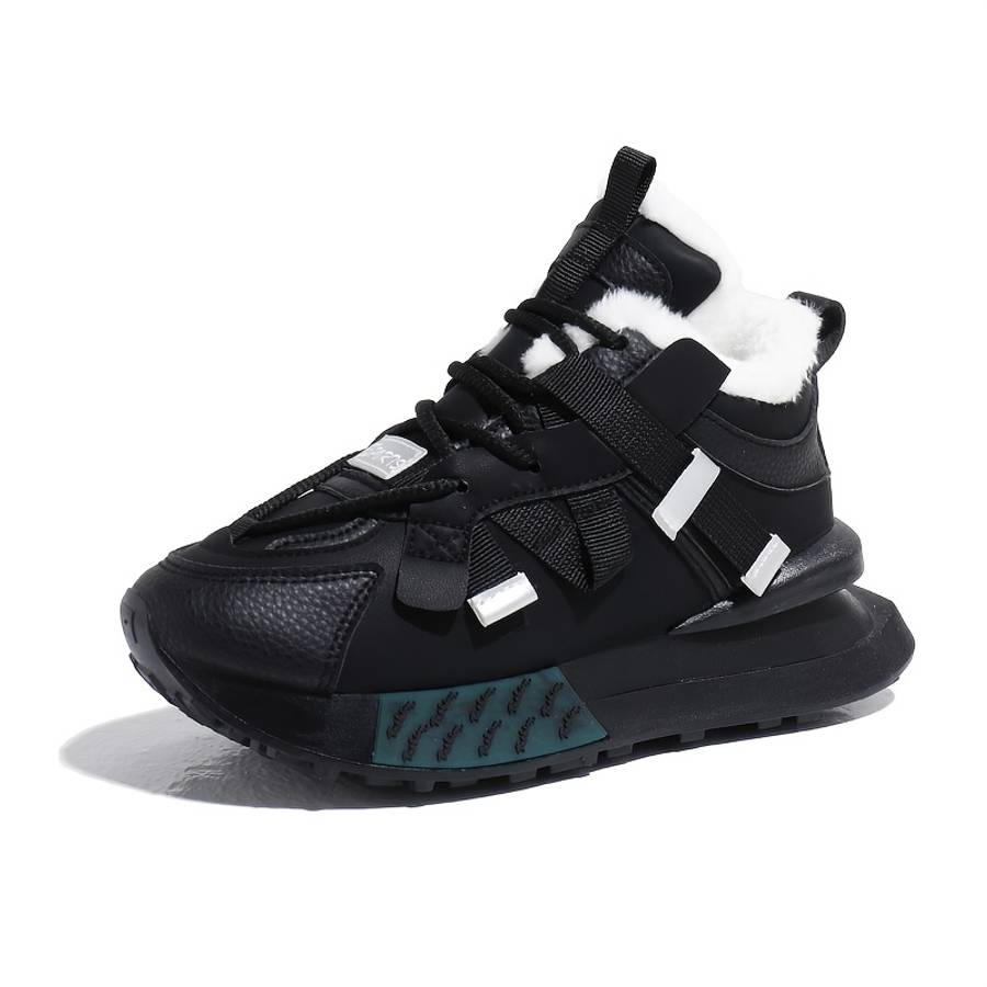 Women S Sneakers Color Black Sizeuk 4