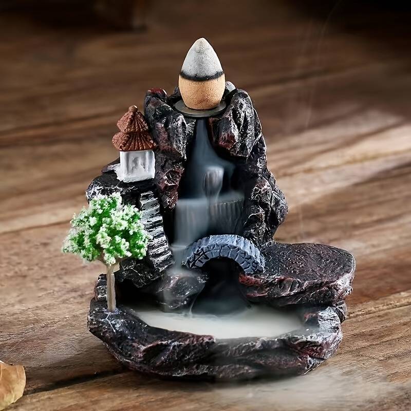 Incense Burner