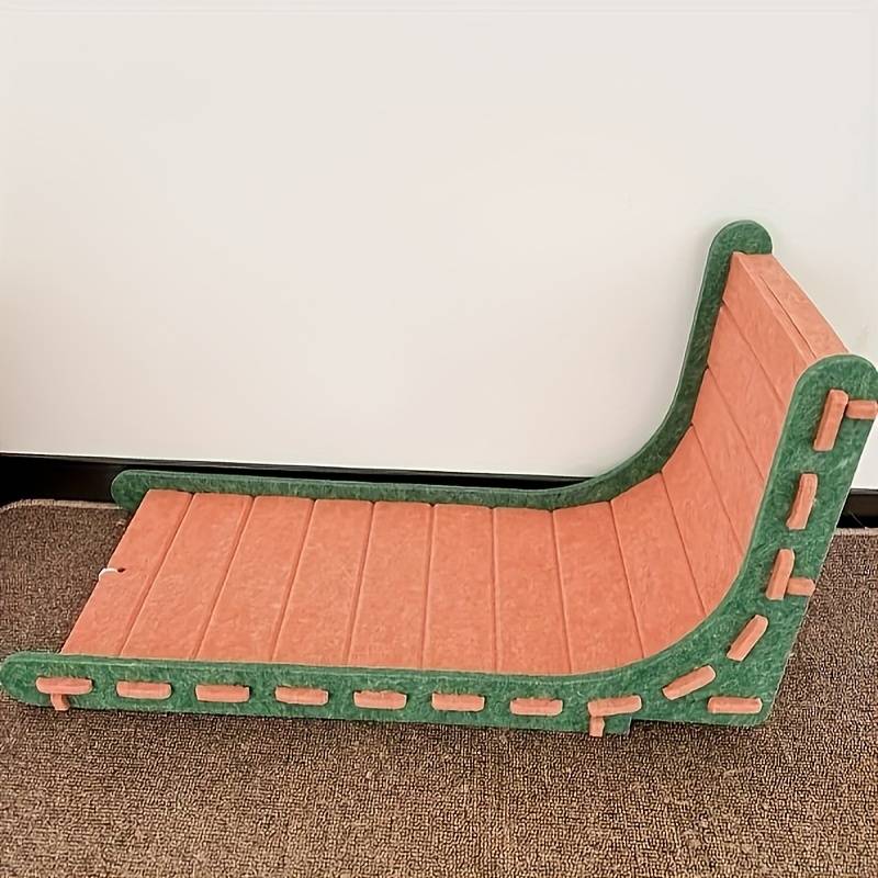 Pet Supplies Color Orange