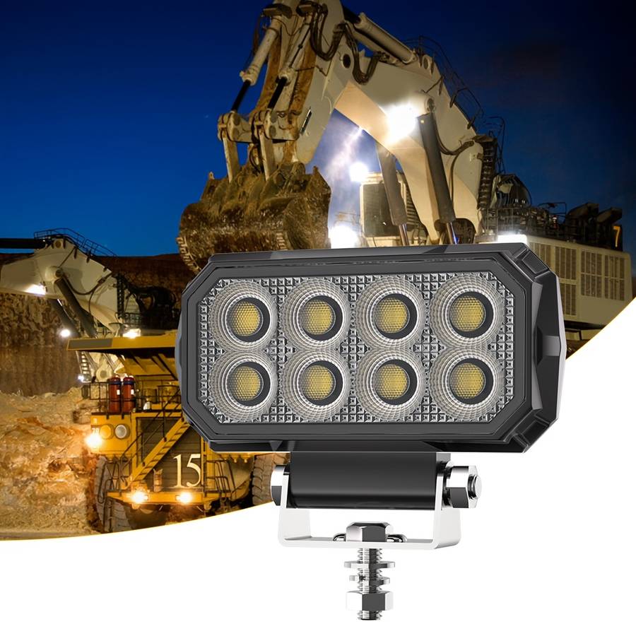 Car Lights Model 1 Pcs