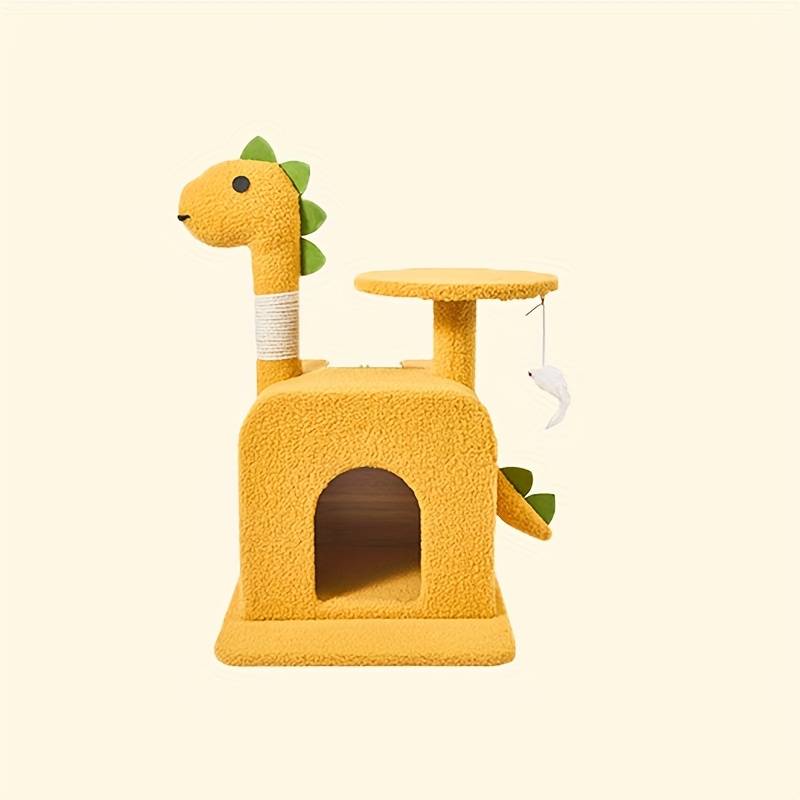 Pet Supplies Color Yellow
