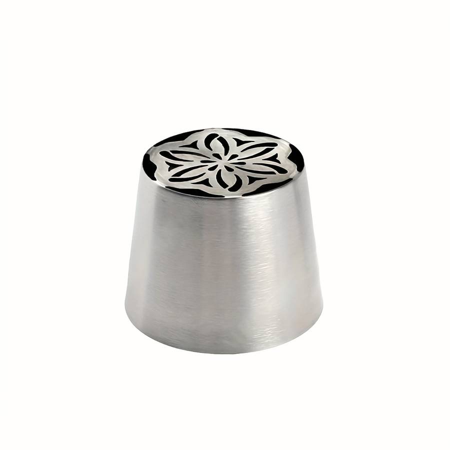 Professional Cake Decorating Head Material Metal
