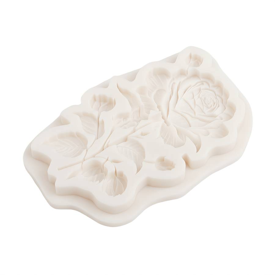 Suitable For Baking Molds Material Silicone Applicable People Handicraft Enthusiasts