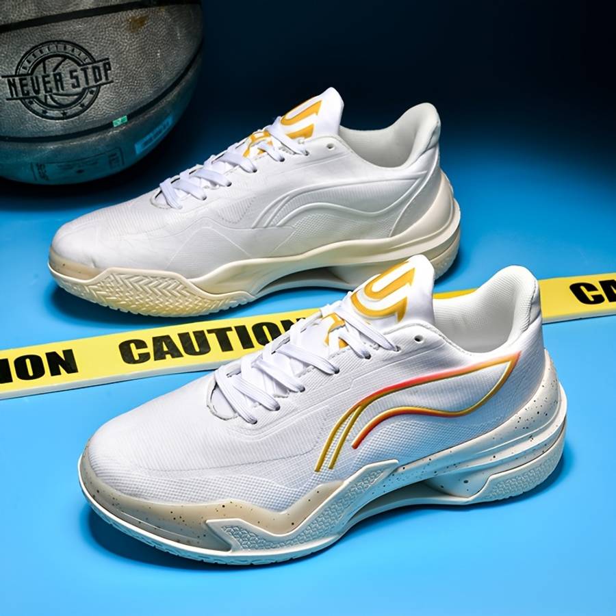 Basketball Shoes Color Figure 1 Sizeuk 8