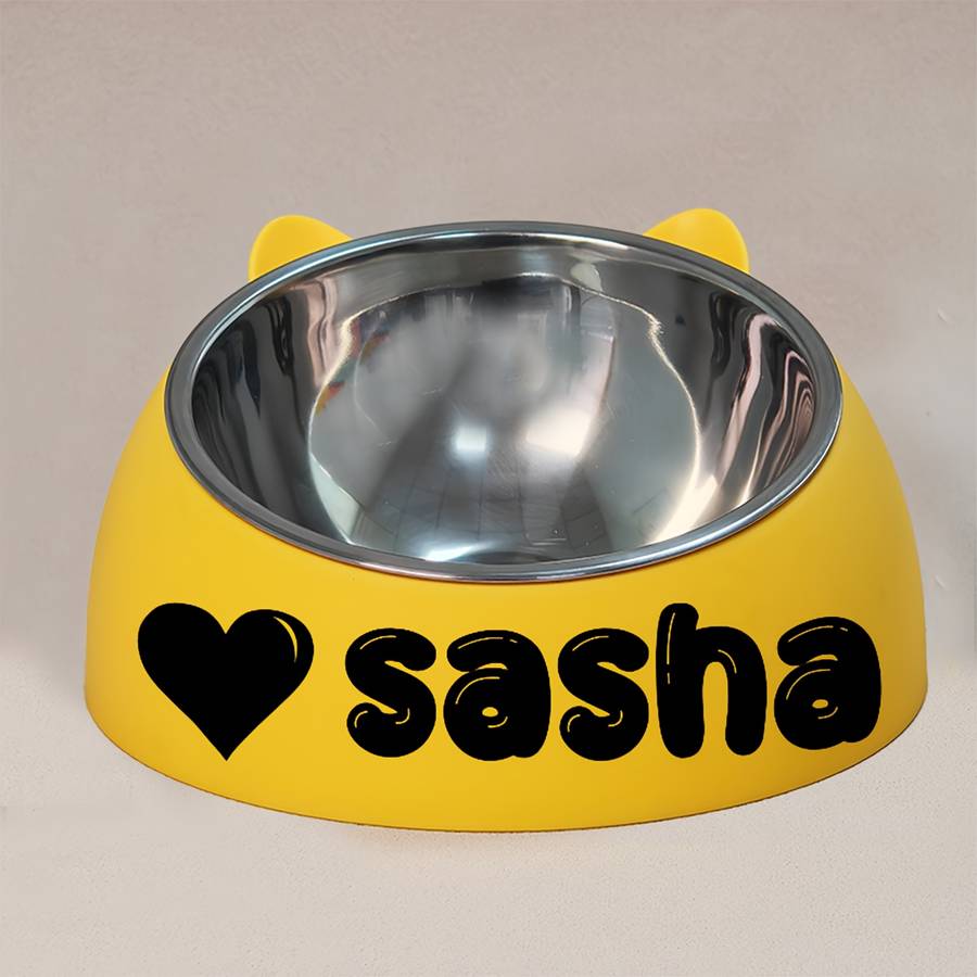 Pet Supplies Color Yellow Style Style Five