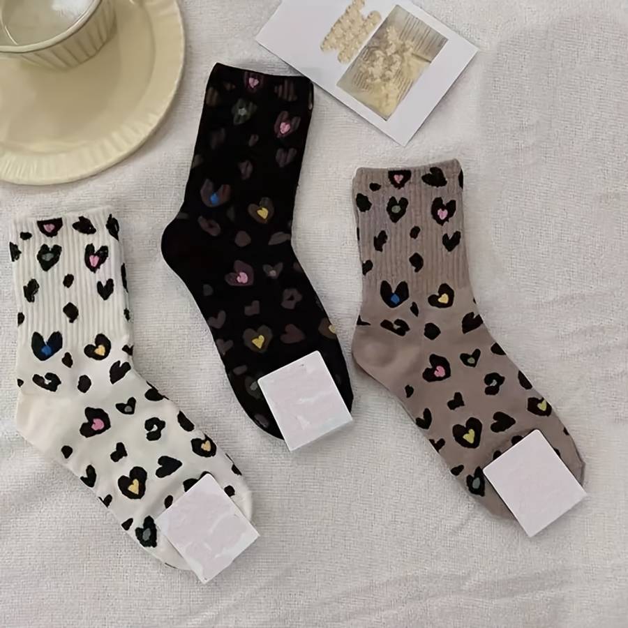 Women S Socks Color Color3 Pairs Size Onesize
