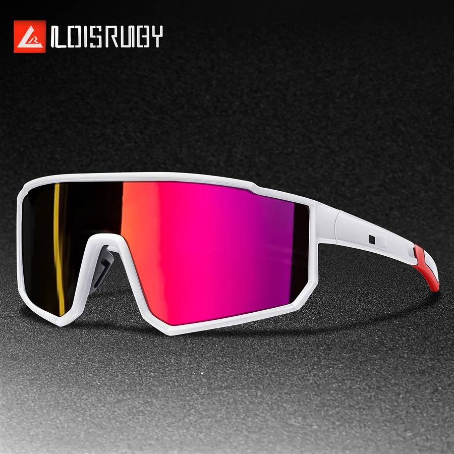 Cycling Glasses Color V5