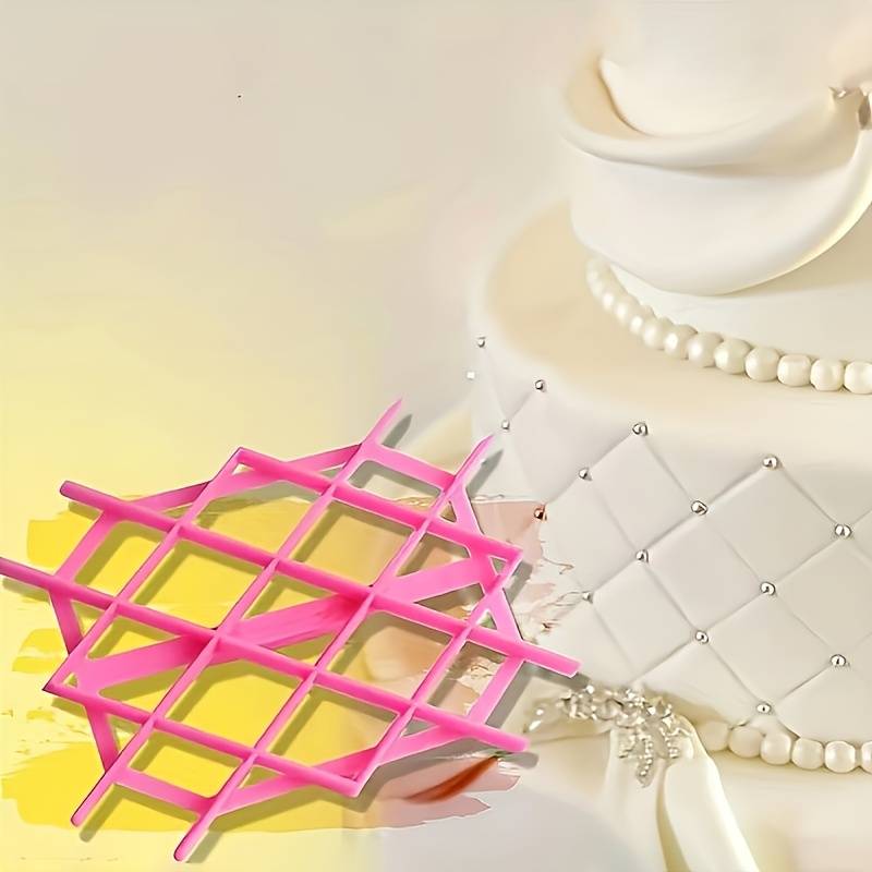 Suitable For Baking Molds Style Rhinestone Embossing Die