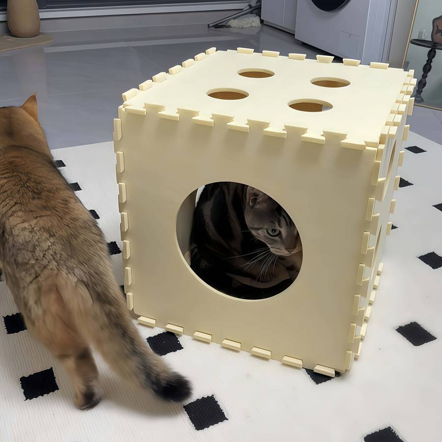 Pet supplies size M 15.7x 15.7inch  40x 40cm