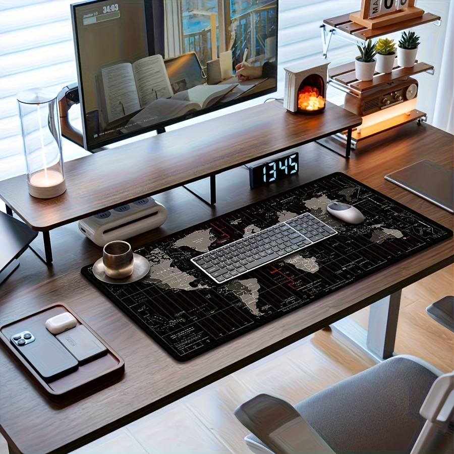 Mouse Pad   Size 11.8X23.6In