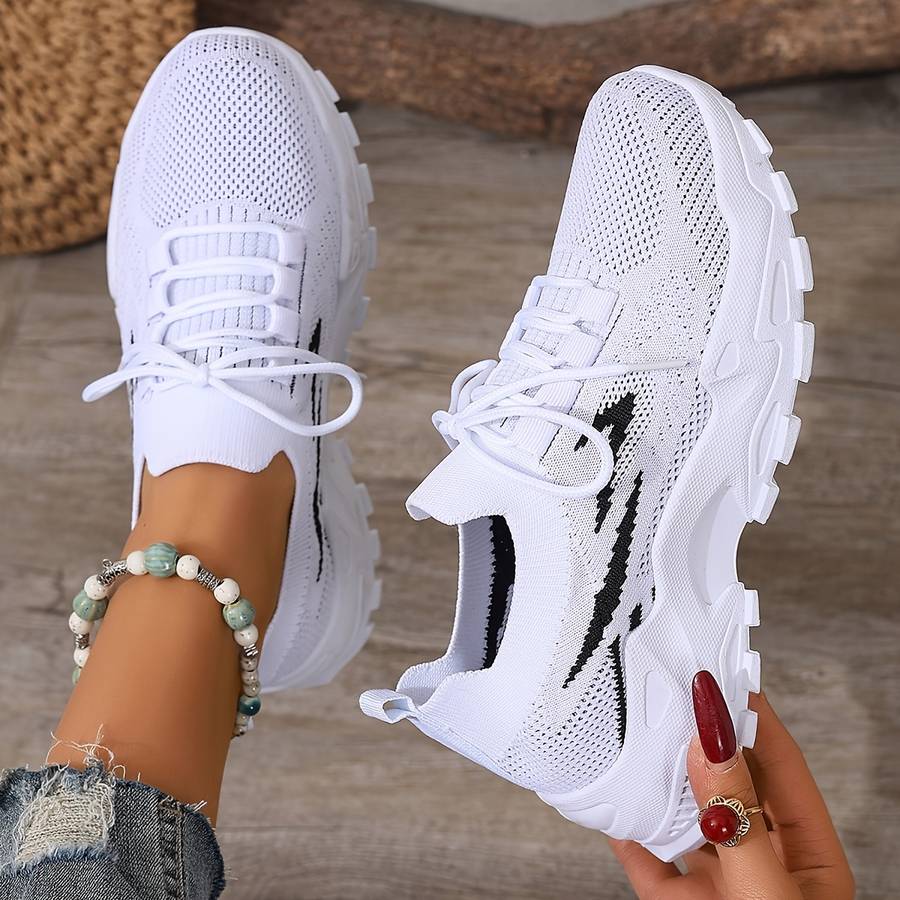Women S Sneakers Color Sky Blue Sizeuk 4