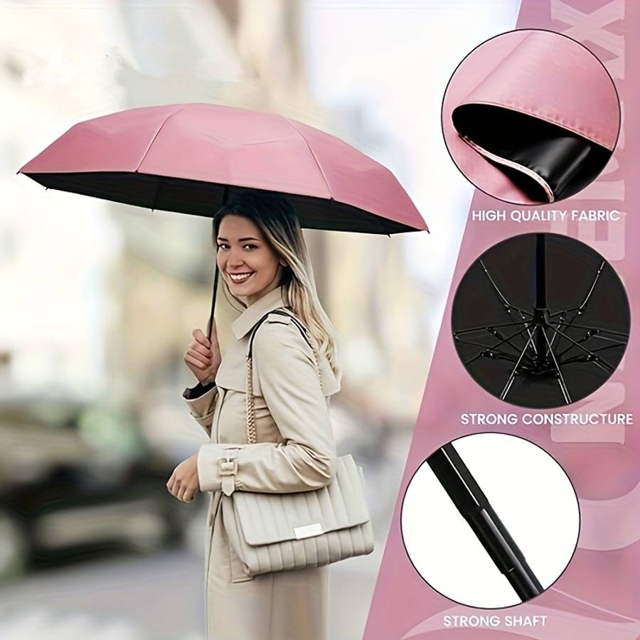 Umbrella Color Multi Color