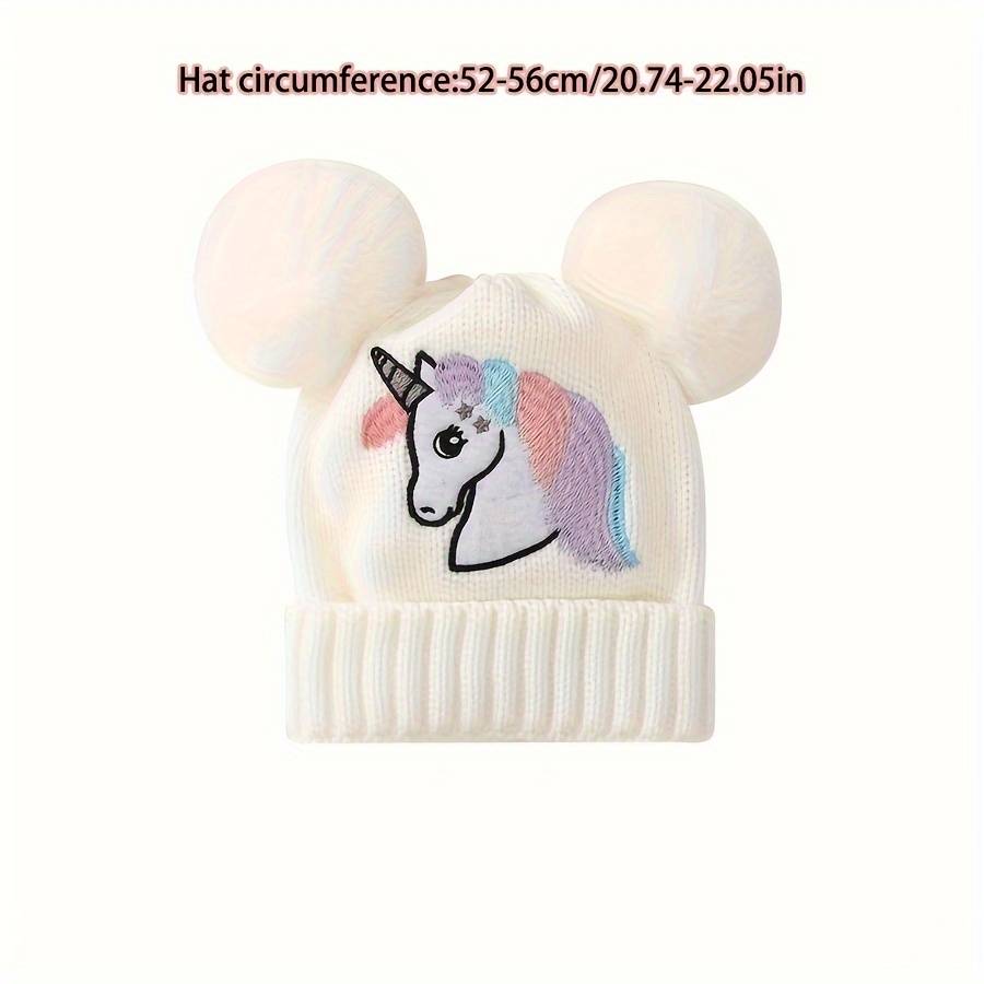 Winter Hat Color Beige Color