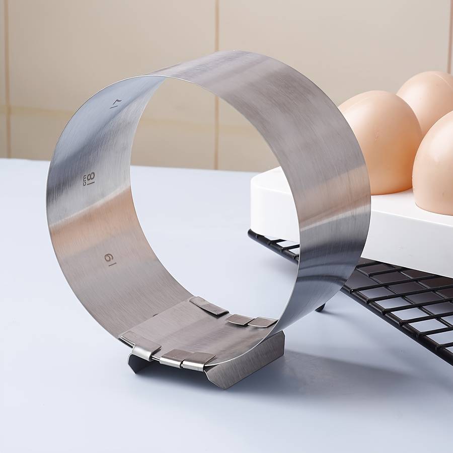 Suitable For Baking Molds Quantity 1Pc