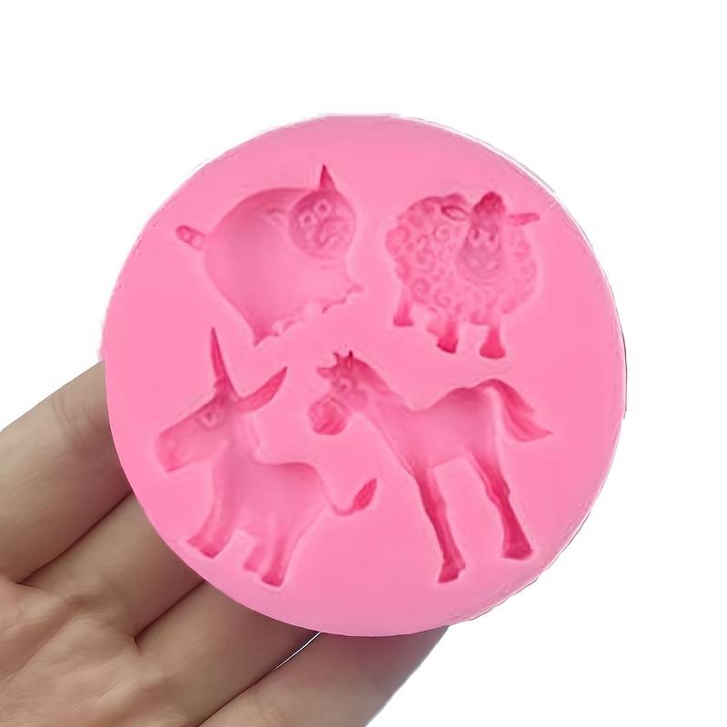 Suitable For Baking Molds Quantity 1Pc
