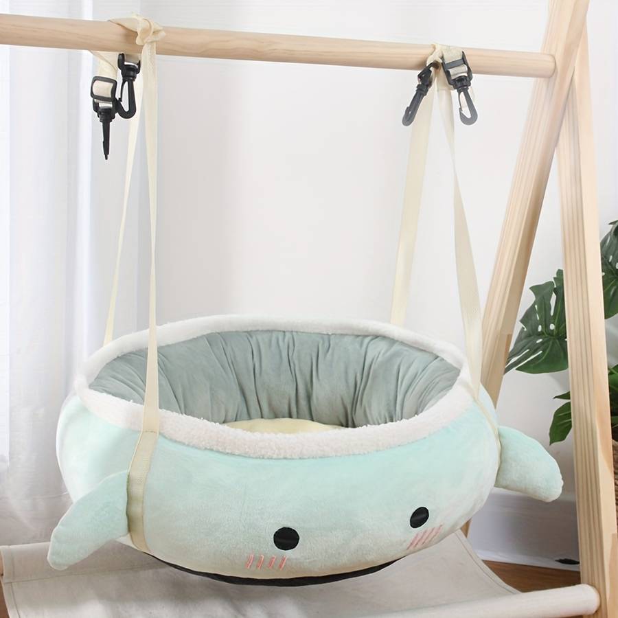 Pet supplies Model Dragonfly Hammock size Small