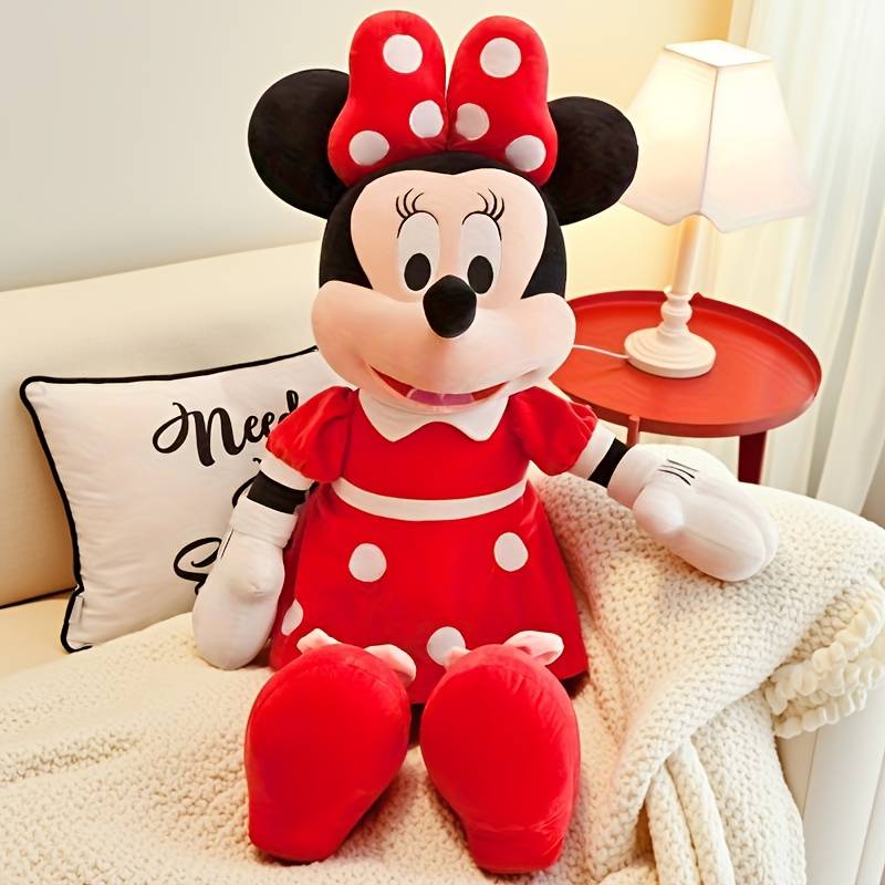 Toy Doll Model Mickey size 35cm