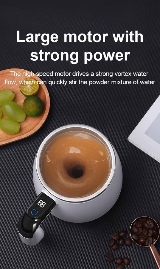 Water Cup Color White