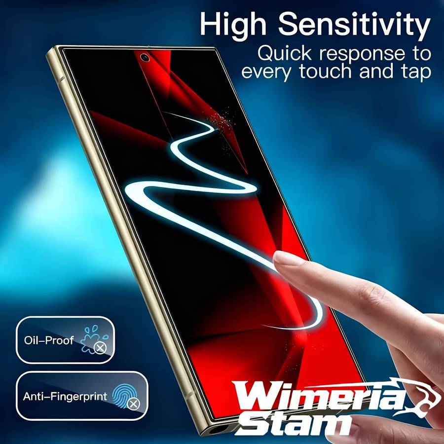 Screen Protector Compatible Model Galaxy S22 5G