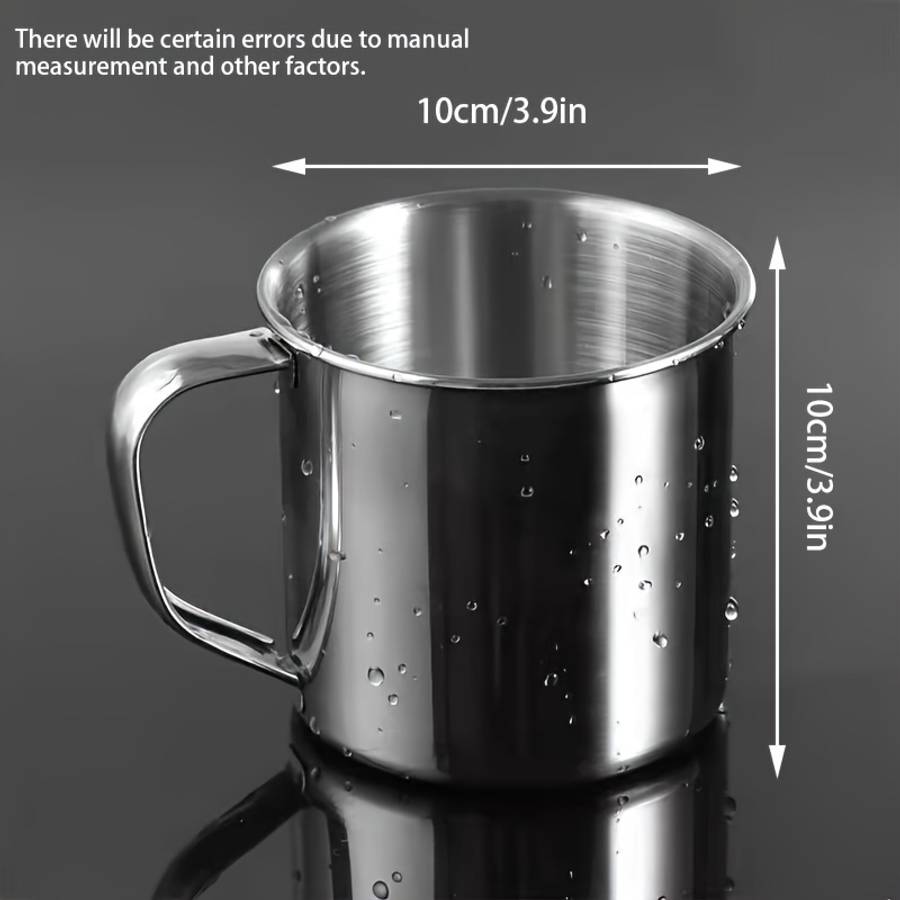 Water Cup Quantity