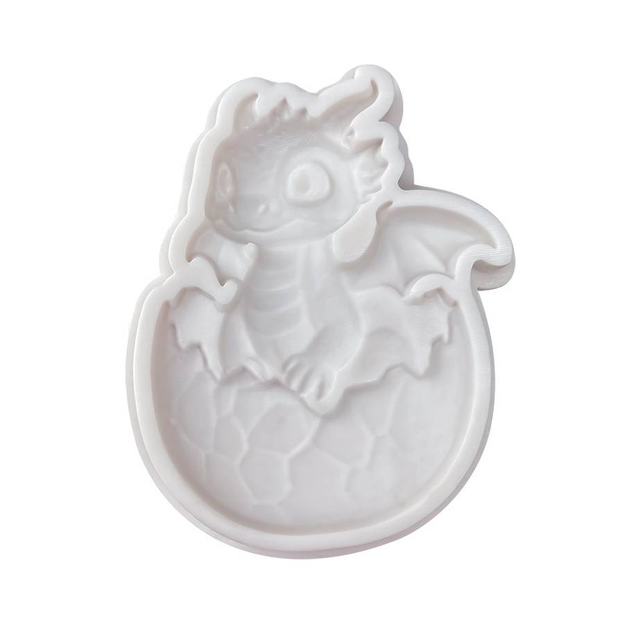 Suitable For Baking Molds Model 01015Pokelong22Yh