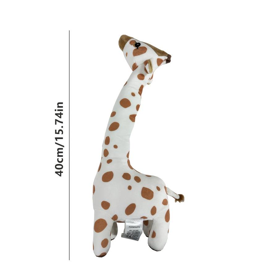 Toy Dolls color Giraffe  67cm