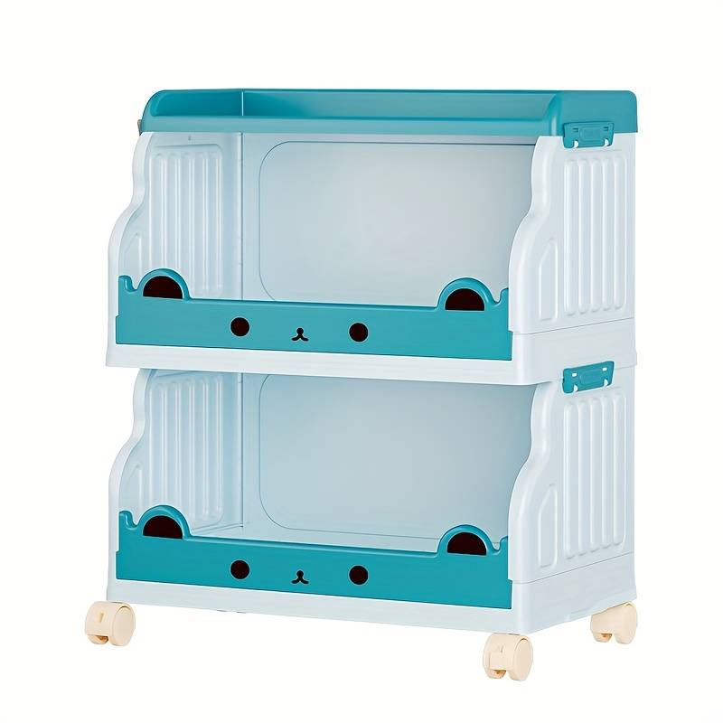 Storage And Organizationitems 1 Layer